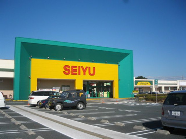 西友浜松高塚店の画像2