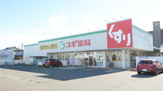 スギ薬局 玉ノ井店