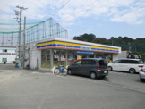 ミニストップ西山店