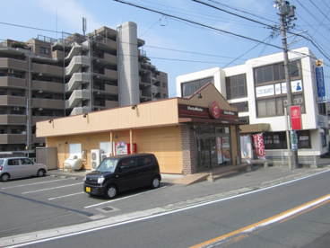 店舗 ほっともっと浜松入野町店の画像3