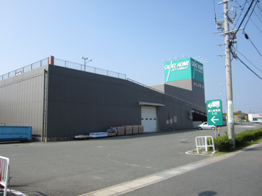 店舗 カインズホーム浜松雄踏店の画像1