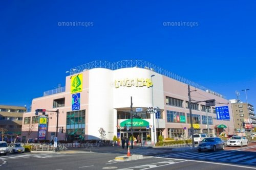 いなげや