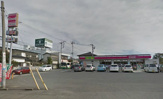 コンビニエンスストア ココストア上ノ室店