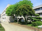 つくば市立並木中学校