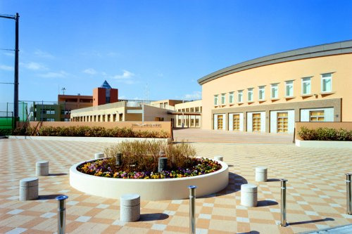 小山ヶ丘小学校
