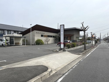 如来山内科・外科クリニックの画像1