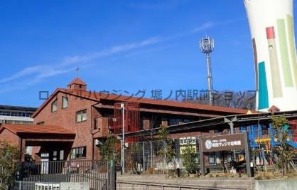 町田サレジオ幼稚園