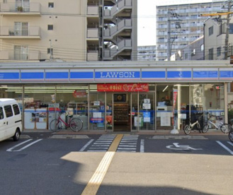 ローソン 大開三丁目店の画像1