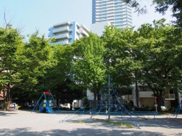 神奈川公園の画像1