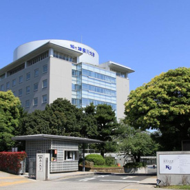 私立神奈川大学の画像1