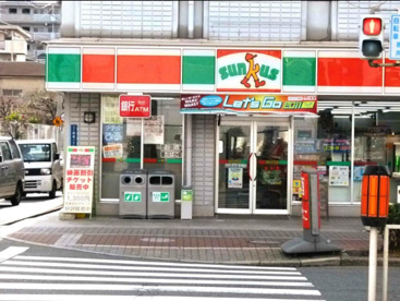 サンクスの画像1