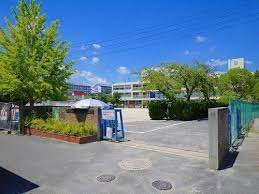 大和郡山市立片桐西小学校の画像1