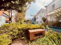 えごのみ児童遊園