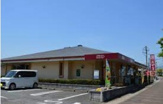 ガスト 秋川小川店(から好し取扱店)