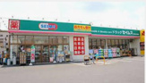 ドラッグセイムスあきる野小川店