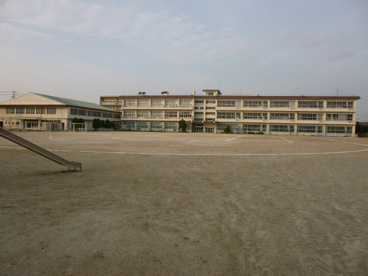 楠小学校の画像3