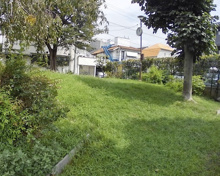 上呑川児童公園