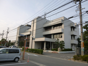 楠総合支所の画像2