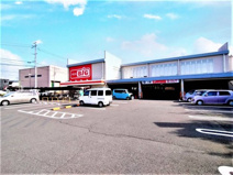 The Big(ザ・ビッグ) 静岡登呂店