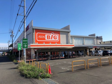 The Big(ザ・ビッグ) 静岡登呂店の画像2