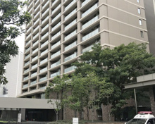 都道府県機関 衆議院赤坂議員宿舎