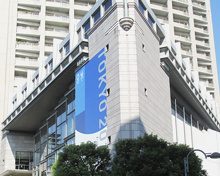 公民館 赤坂区民センター