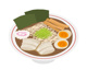 麺将軍の画像