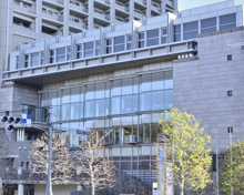 市役所・区役所 港区 赤坂地区総合支所