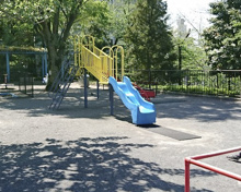 港区立一ツ木公園