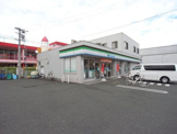 ファミリーマート 名南白水店