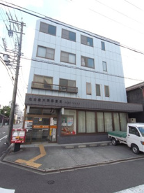 名古屋大同郵便局の画像1