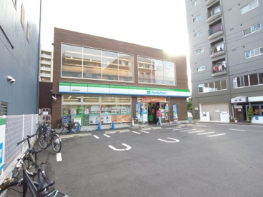 ファミリーマート 尾頭橋通店の画像1