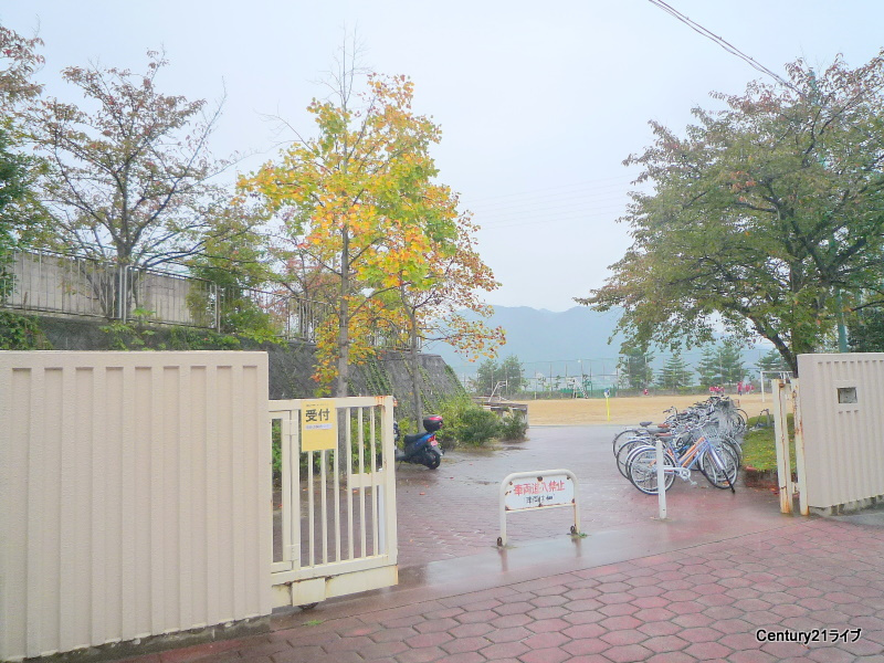 宝塚市立 御殿山中学校情報ページ 宝塚市の賃貸情報はセンチュリー21ライフネット ライブグループ