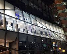 スポーツ施設 エニタイムフィットネス 赤坂店