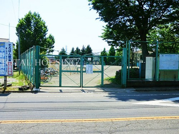 小平市立花小金井小学校の画像1