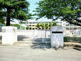 府中市立府中第八小学校