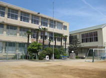 浜松市立船越小学校