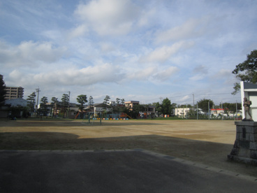 丸塚中学校区! 浜松市立佐藤小学校の画像4