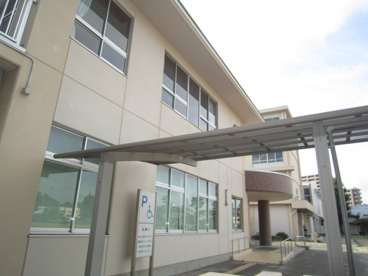 丸塚中学校区! 浜松市立佐藤小学校の画像5