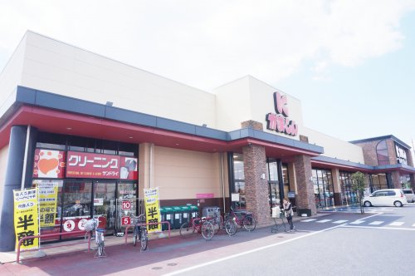 かましん 平松本町店の画像1