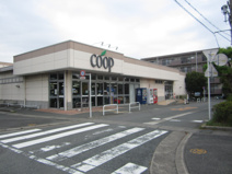 コープしずおか富塚店