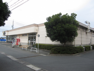 コープしずおか富塚店の画像2