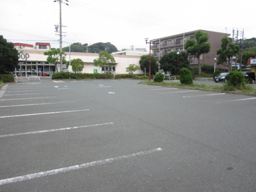 コープしずおか富塚店の画像3