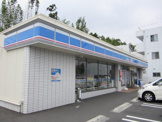 ローソン浜松富塚店