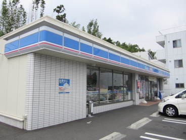 ローソン浜松富塚店の画像1