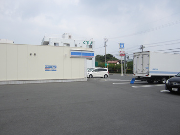 ローソン浜松富塚店の画像2