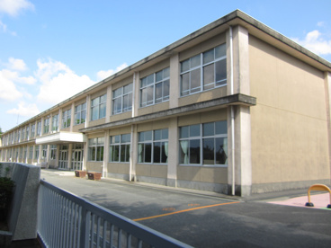 校舎 浜松市立富塚西小学校の画像2