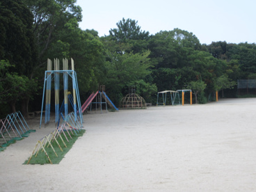 運動場 浜松市立富塚西小学校の画像4