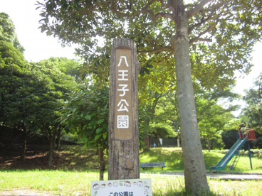 八王子公園の画像1