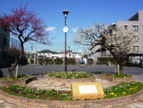 世田谷二丁目ふれあい公園